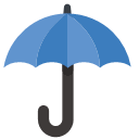 Umbrella 3 Icon