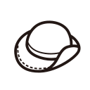 Hat Icon