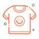 Women's wear Icon