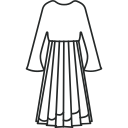 Dress_ two Icon