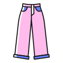 trousers Icon