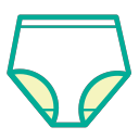 Cotton era - underwear Icon