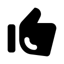 hand-like Icon