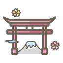 Exquisite Japanese series-01 Icon
