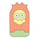 towel Icon