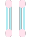 Cotton swab Icon