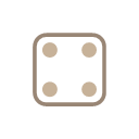 Weighing scale Icon