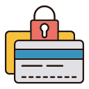 Payment secure Icon