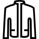 Leather clothing Icon