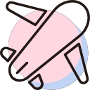aircraft Icon