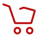Shopping Cart Icon