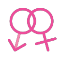 bisexual Icon
