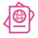 passport Icon