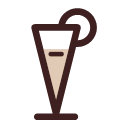 Shinshop food and drink Icon