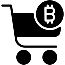 Checkout-Bitcoin 1 Icon