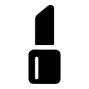 Beauty lipstick Icon