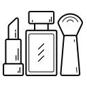 Make-up Icon