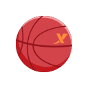 Sports equipment Icon