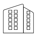 Architecture 4 Icon