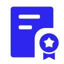 qualification Icon