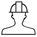 Find foreman Icon