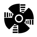 Water machine Icon