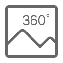 Panorama Icon