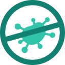 sterilization Icon