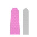 Manicure frustration Icon