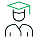 education Icon