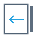 Front view Icon