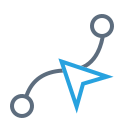 Select path Icon