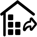 New outlet Icon