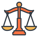 Balance seat Icon