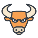 Taurus Icon