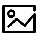 Shape - picture Icon