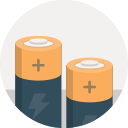 batteries Icon
