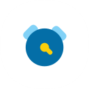 alarm clock Icon