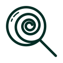 Pang Jie Stationery - monochrome-22 Icon
