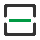 Scan code Icon