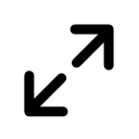 full-screen Icon