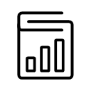 data report Icon
