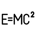 Relativity Icon