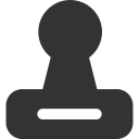 Examine and approve_ Facet Icon