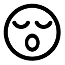 surprised Icon