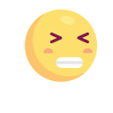 get angry Icon