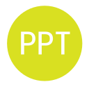 ppt Icon