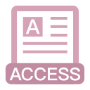 access Icon