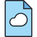 cloud Icon