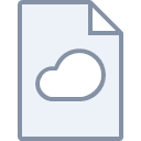 cloud Icon
